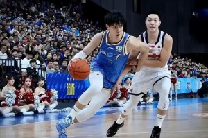 九游娱乐官方网站-三分31中8！11冠王广东8进4惨败，北京首钢掀翻热门？