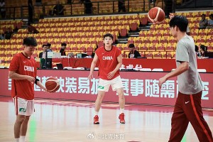 九游娱乐登录入口-北青：王俊杰这次再度回到国家队，外界对他有着更高的期待
