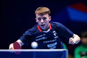 九游娱乐登录入口-3-0爆冷世界第五仰天怒吼！18岁天才闪耀 雷洋：法国队有冠军相